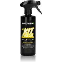 Luktsaneringsspray Kit Fresh Motoverde