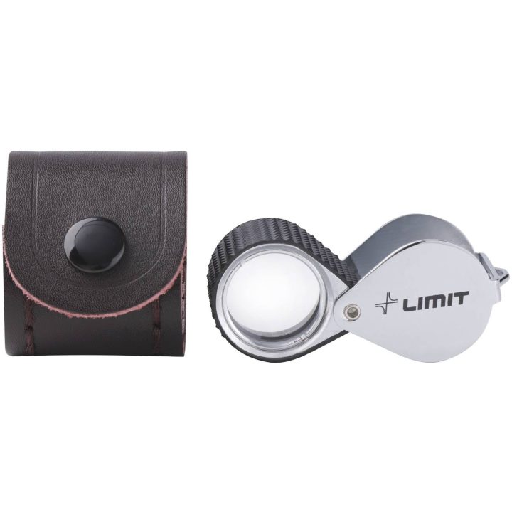 Lupp Vikmodell LIMIT – bild 4