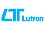 LUTRON logotyp