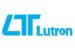 LUTRON logotyp