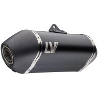 LV-14 Black Edition Slip-On Muffler