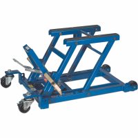 Lyft Mc550 Multi-lift Blå KL SUPPLY