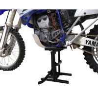 Lyft Mx Lite Svart Pulverlackerad POWERSTANDS RACING