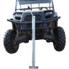 Lyft Silver MOOSE UTILITY DIVISION – miniatyr 2