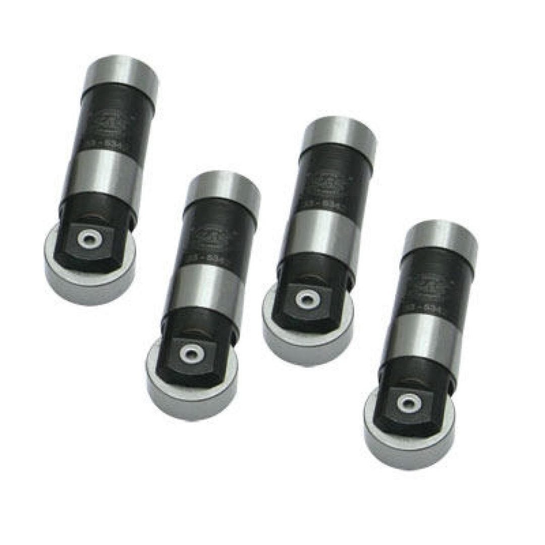 Lyftare Hydraulisk Med Hl²t Kit S&S Cycle