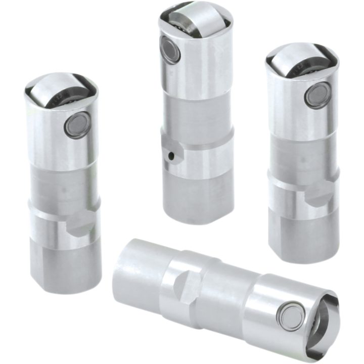 Lyftare Precision S&S Cycle – bild 2