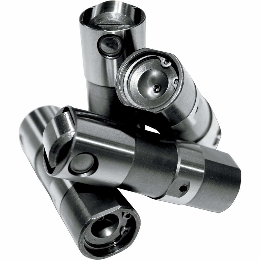 Lyftare Race Series Solid Stål FEULING PARTS