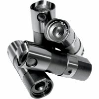 Lyftare Race Series Solid Stål FEULING PARTS
