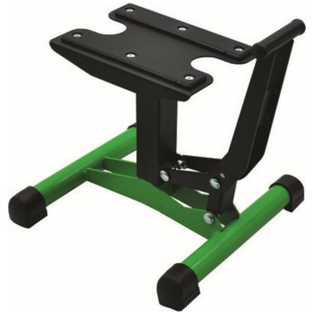 Lyftbart Depåstöd Pro XTreme Grön RFX