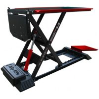 Lyftbord Absolute Split Bike-Lift