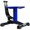 Lyftdepåstöd Pro XTreme Blå RFX – miniatyr 2