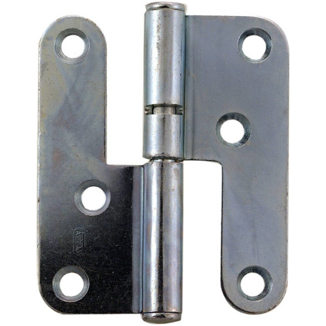 Lyftgångjärn 3220 STRUKTUR LYFTGÅNGJÄRN 3220 V EFZ 100MM
