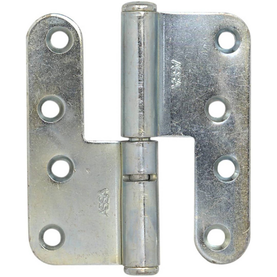 Lyftgångjärn 3228 STRUKTUR GÅNGJÄRN 3228 H EFZ 110MM