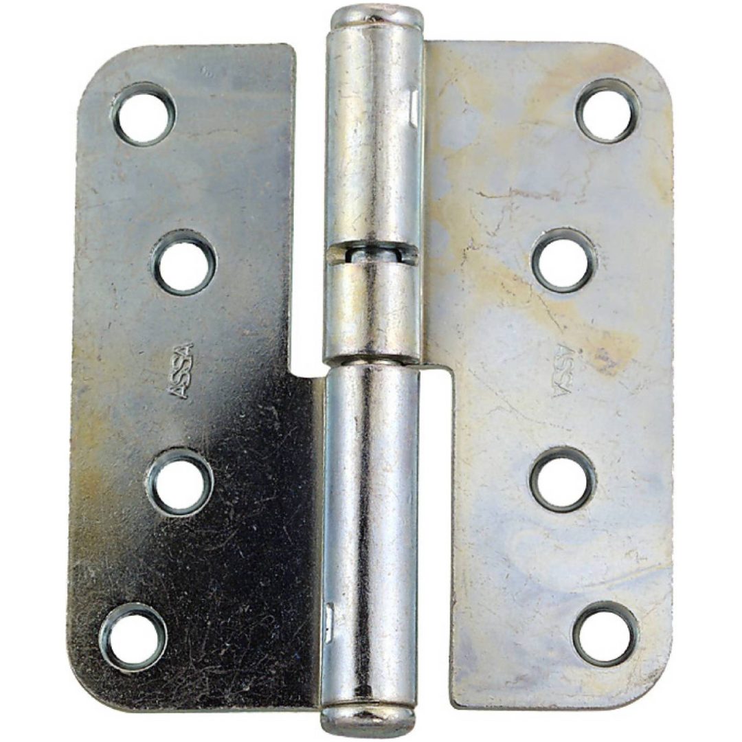 Lyftgångjärn 3248 ASSA GÅNGJÄRN 3248/57-110MM HÖ PP
