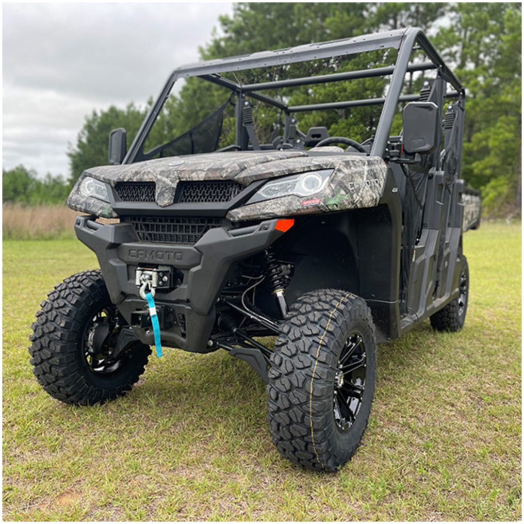 Lyftkit HIGH LIFTER