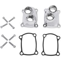 Lyftlock Svart Aluminium DRAG SPECIALTIES