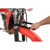 Lyftrem Fram Svart MOOSE RACING Lyftrem – miniatyr 4