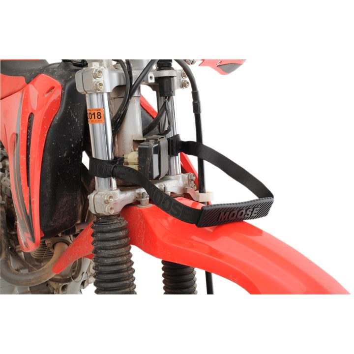 Lyftrem Fram Svart MOOSE RACING Lyftrem – bild 3
