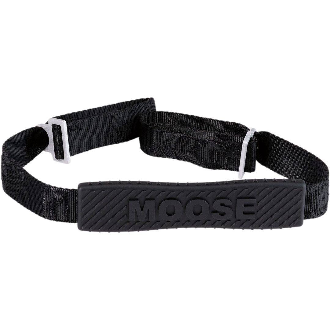 Lyftrem Fram Svart MOOSE RACING Lyftrem