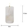 Lykta Flamme Float Transparent Star Trading – miniatyr 10
