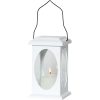 Lykta Flamme Vit Star Trading – miniatyr 5