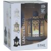 Lykta Lace Natur Star Trading – miniatyr 8