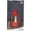 Lykta Niko Röd Star Trading – miniatyr 13