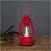 Lykta Niko Röd Star Trading – miniatyr 9