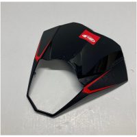 LYKTKÅPA MRT BLACK ED.