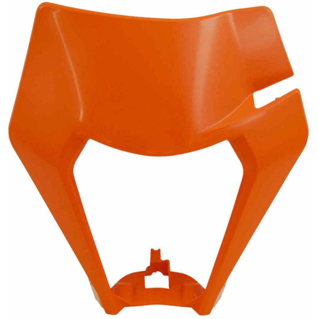 Lyktkåpa Orange Rtech Orange