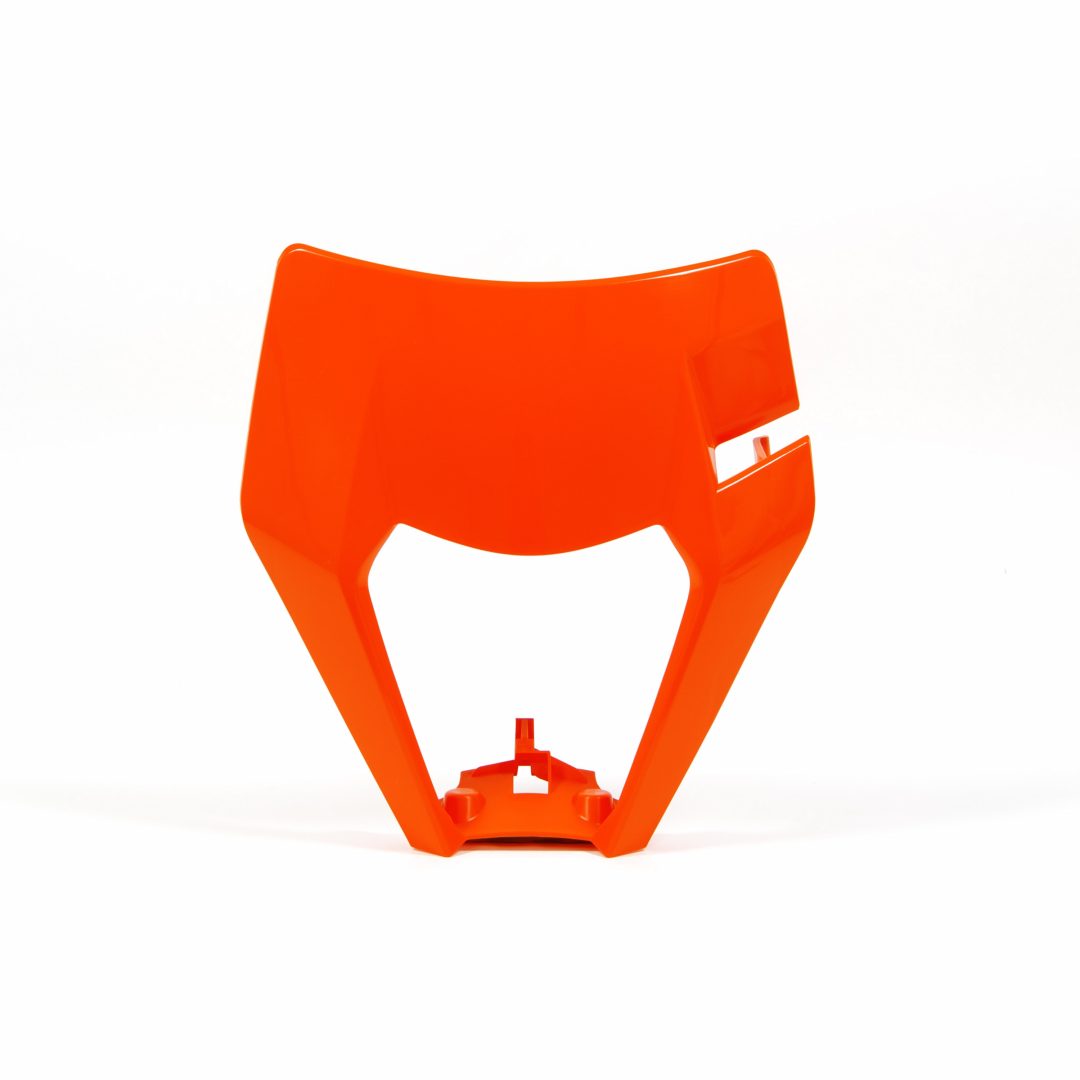 Lyktkåpa Rtech Orange