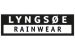 LYNGSOE logotyp