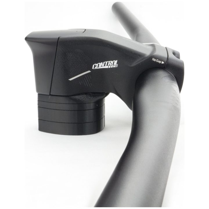 Lynx Drop Styre Stammen -10° 80mm CONTROLTECH 80mm – bild 4