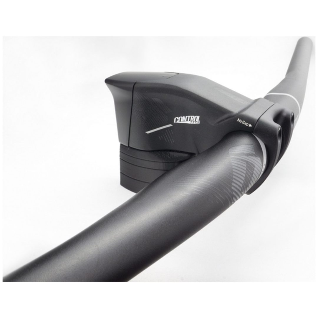 Lynx Drop Styre Stammen -10° 80mm CONTROLTECH 80mm – bild 2