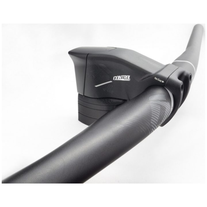 Lynx Drop Styre Stammen -10° 80mm CONTROLTECH 80mm – bild 2