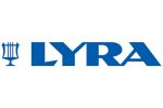 LYRA logotyp