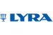 LYRA logotyp