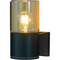 LYSEKIL vägglampa