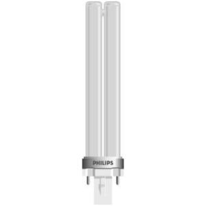 LYSR.LAMPA PL-S 9W/830