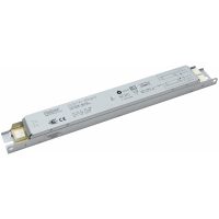 Lysrörsreaktor, 2x14, 2x21, 2x28, 2x35W, Elektr. MALMBERGS