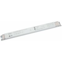 Lysrörsreaktor, 2x54W, Elektronisk MALMBERGS