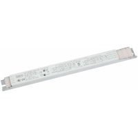 Lysrörsreaktor, 3x14, 4x14W, Elektronisk MALMBERGS