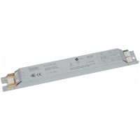 Lysrörsreaktor, Elektronisk, 2x36W MALMBERGS