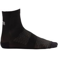 M-Rebound 2-pack Socks Black 37-39
