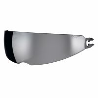M1 sun visor silver mirrored one size (E1 S2 C3PRO strl 50-59) Schuberth