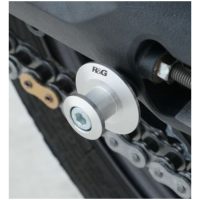 M10 x 1.25 Silver Bobbins R&G Racing