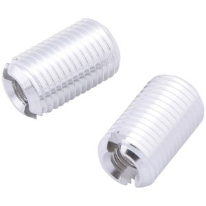 M12x1,25_M6 Handle Bar Adapter For various Suzuki models, Pair HIGHSIDER