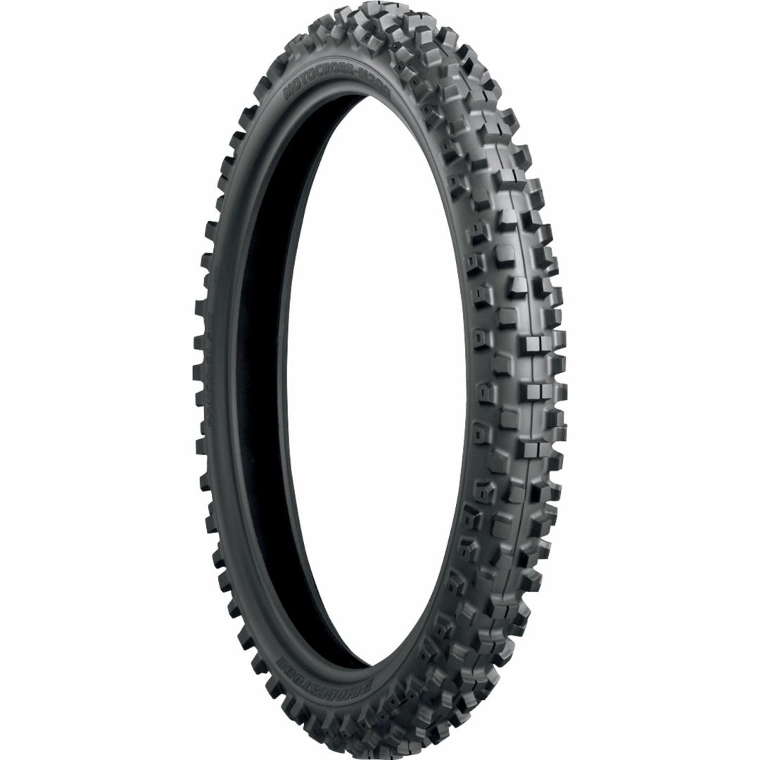 M204 90/100-14 Bak BRIDGESTONE 90/100-14