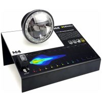 M4 Countertop Shop Display Denali