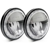 M4 LED Passing Lamp Module 4.5" Denali